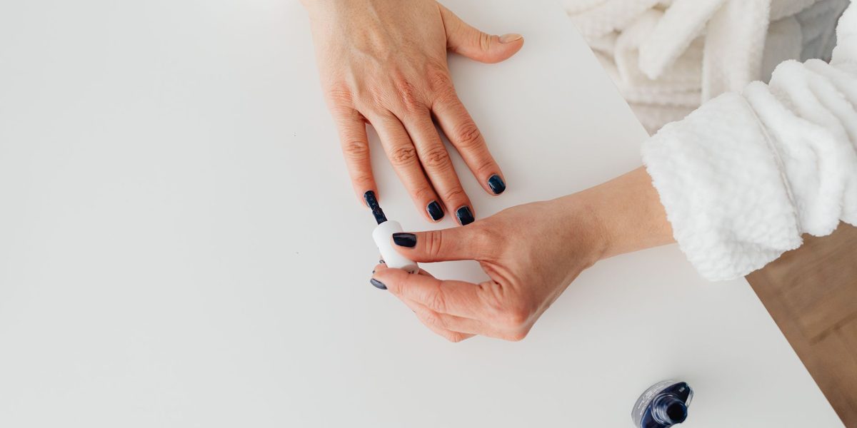 The Complete At-Home Manicure: Every Step From Prep to Topcoat