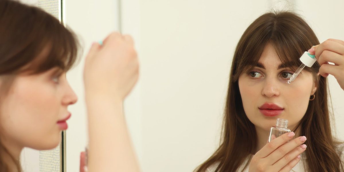 The Right Order to Layer Your Morning Skincare Routine, Step by Step