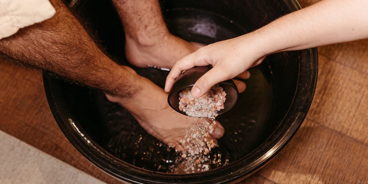 How to Give Yourself a Salon-Quality Pedicure at Home, Step by Step