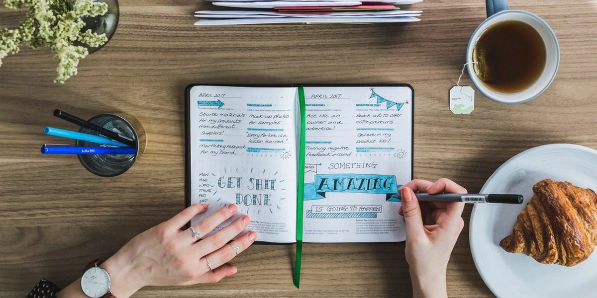 How to Build a Morning Wellness Routine That Actually Sticks
