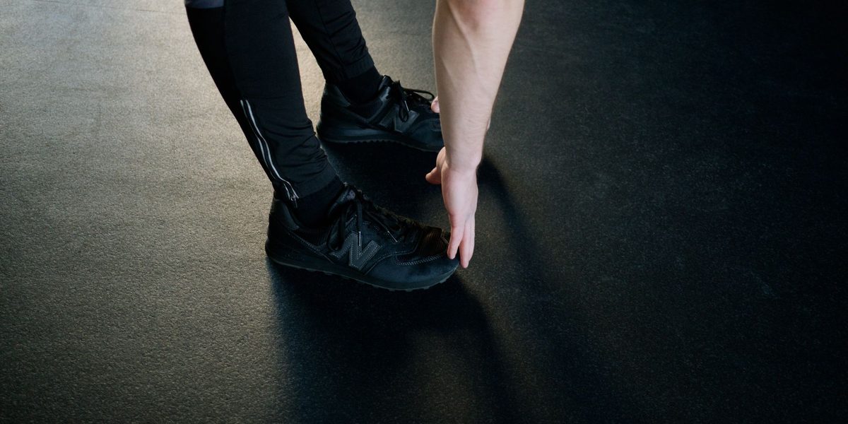 How to Cool Down After a Workout: A Step-by-Step Routine