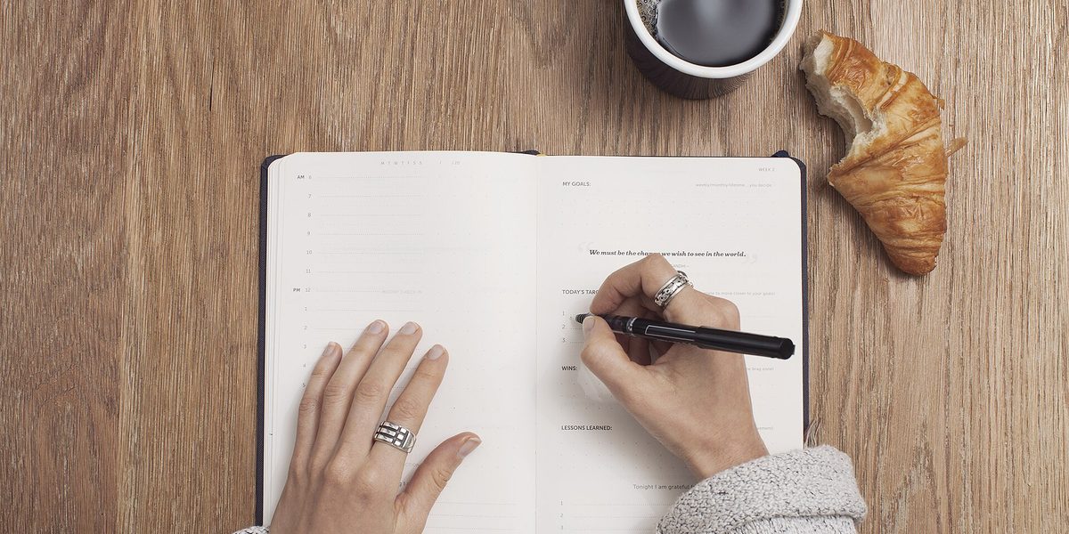 How to Prepare for a Doctor's Appointment: A Step-by-Step Checklist