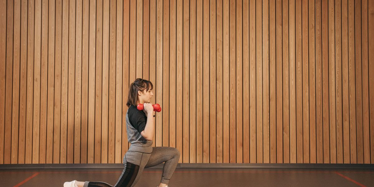How to Warm Up Correctly Before Any Workout
