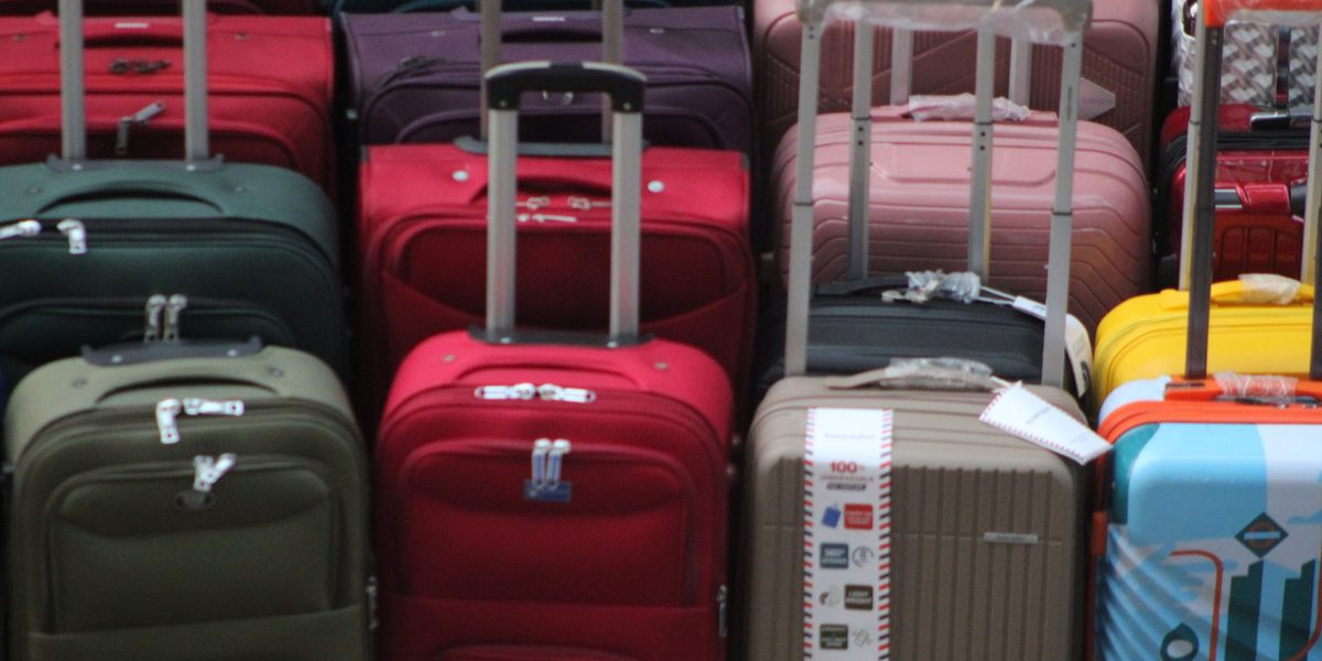 The Carry-On Emergency Essentials Every Traveler Should Pack