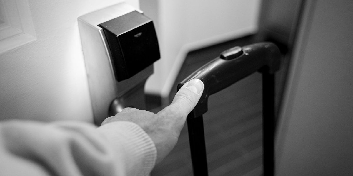 A Step-by-Step Checklist for Securing Your Home Before Vacation