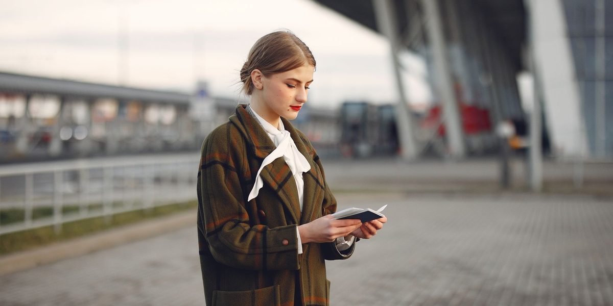 What to Do If Your Passport Is Lost or Stolen Abroad