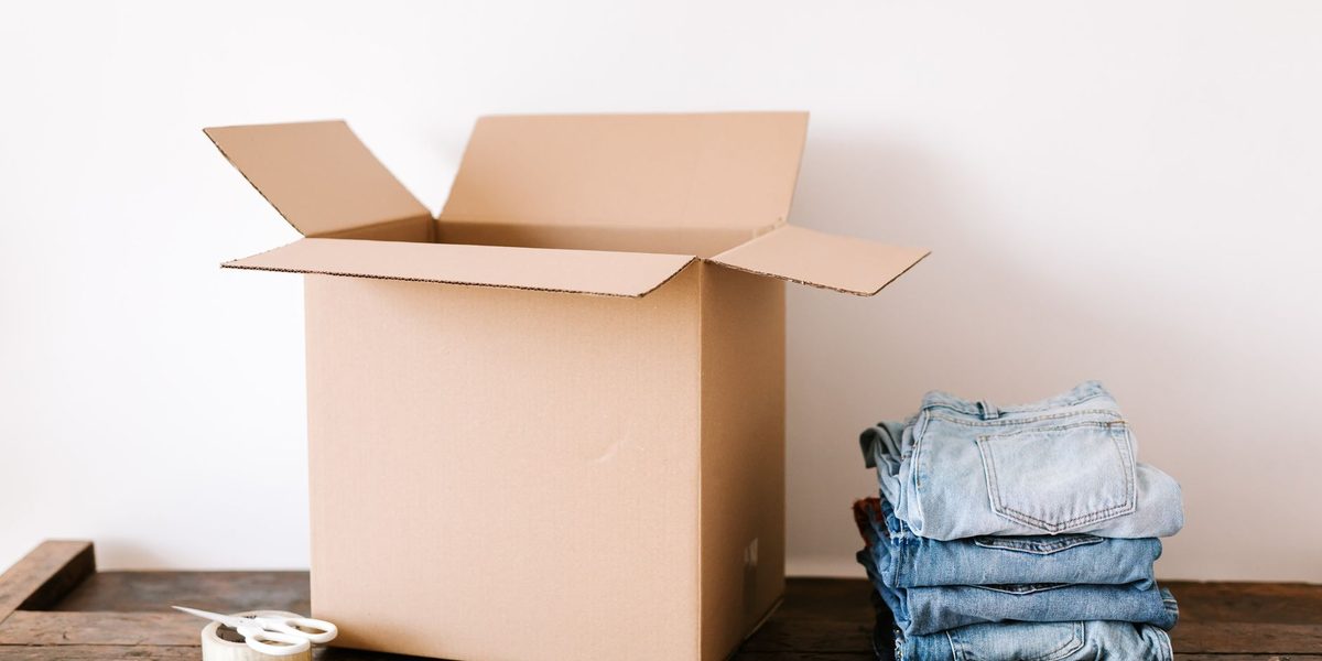 How to Fold Clothes for Long-Term Storage