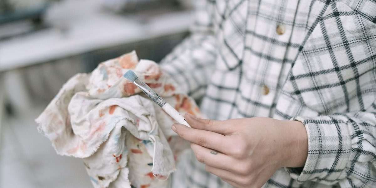 How to Remove Common Stains From Clothing: A Practical Playbook