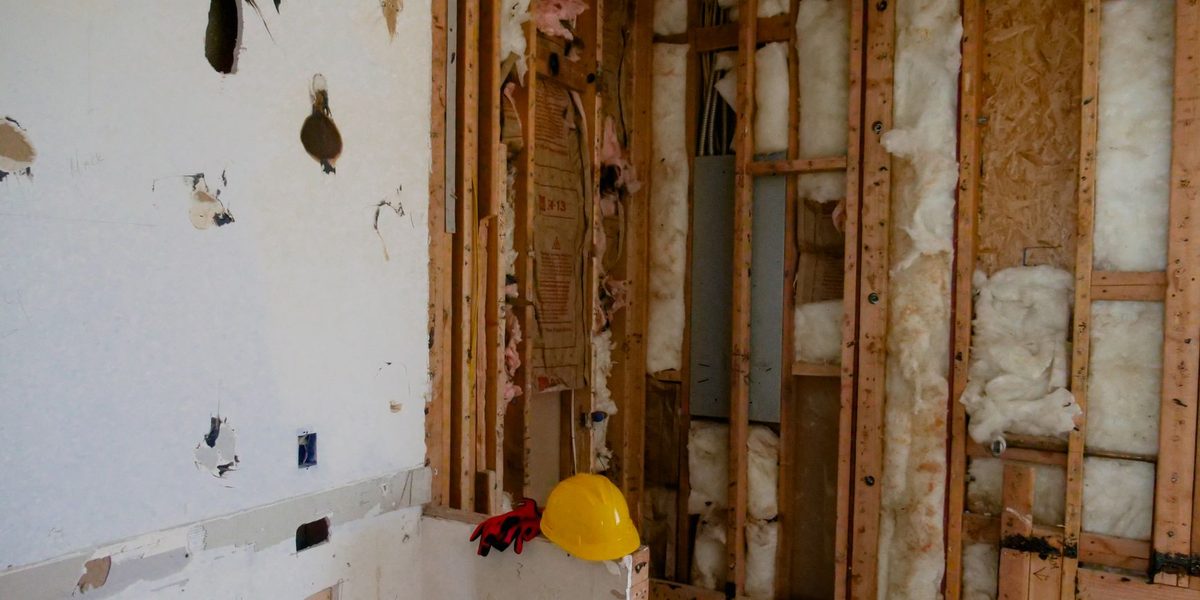 How to Find Wall Studs and Choose the Right Anchors