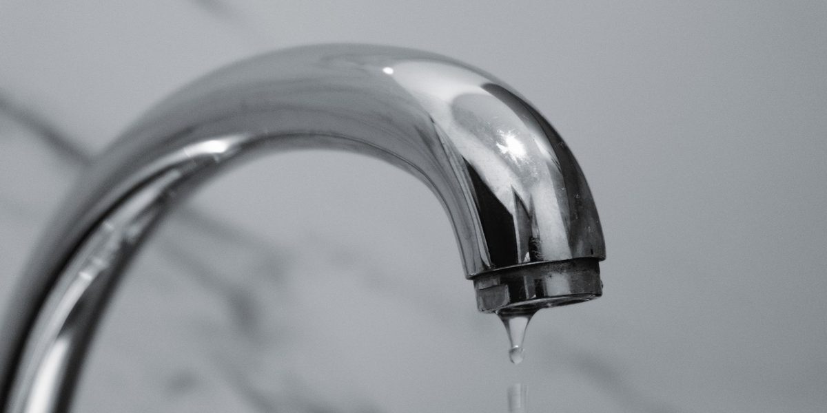How to Fix a Leaky Faucet