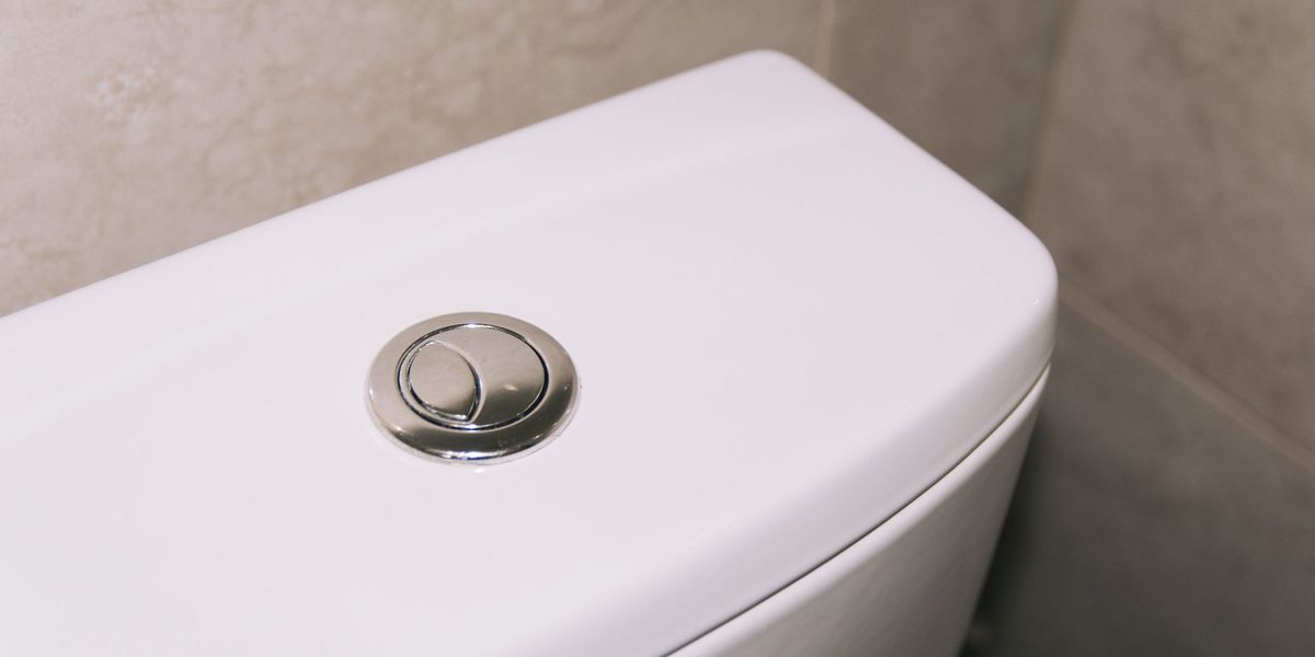 How to Fix a Running Toilet Step by Step