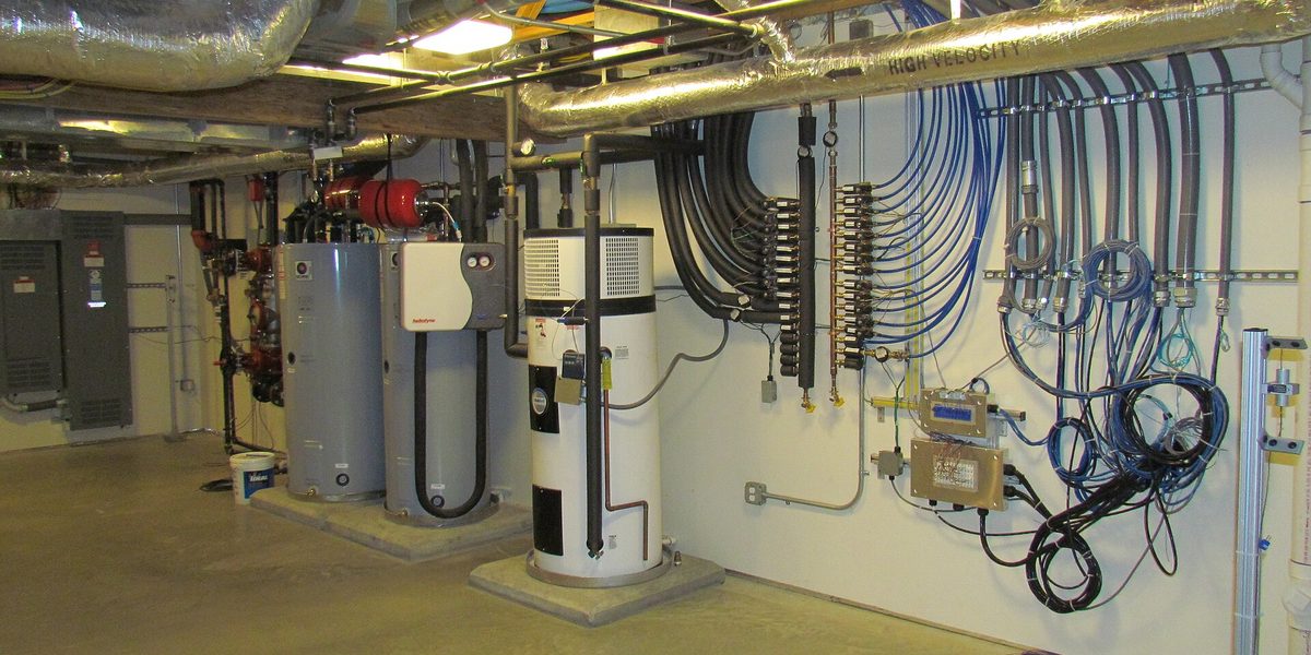 How to Flush and Maintain Your Water Heater
