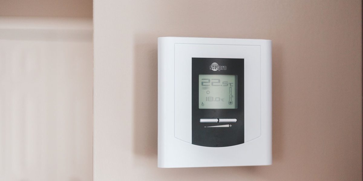 How to Install a Programmable Thermostat