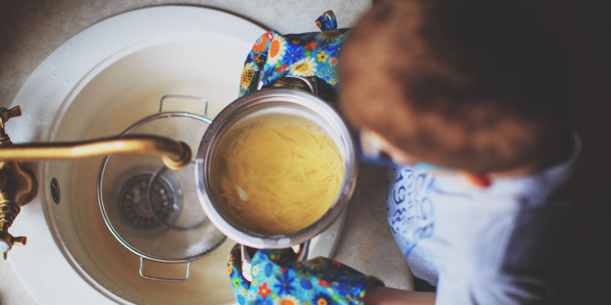 How to Unclog a Drain Without Harsh Chemicals
