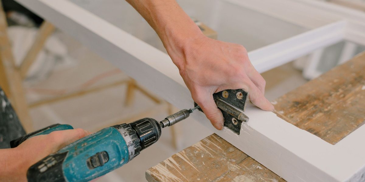 How to Weatherstrip Doors and Windows to Stop Drafts