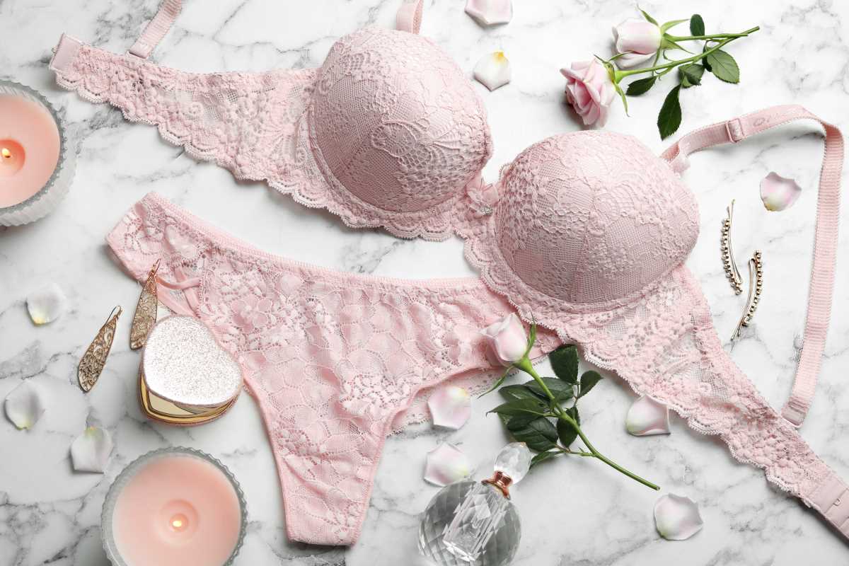 Transparent Underwear Brands You Should Know