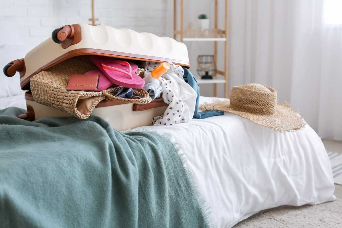 Top Packing Hacks to Help You Pack Light and Smart for Your Next Trip