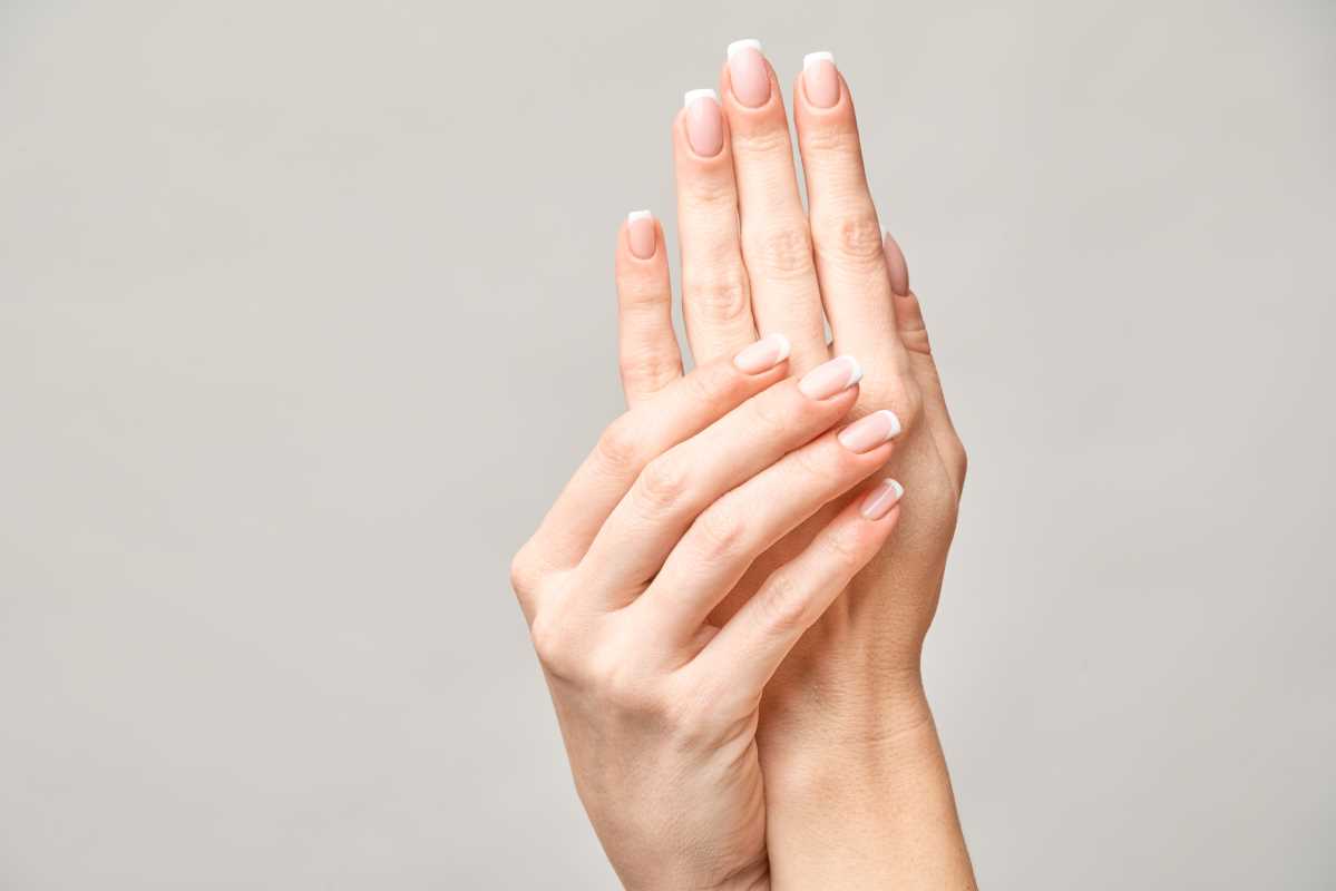 The Ultimate Guide to Nail Care: Tips for Strong and Healthy Nails